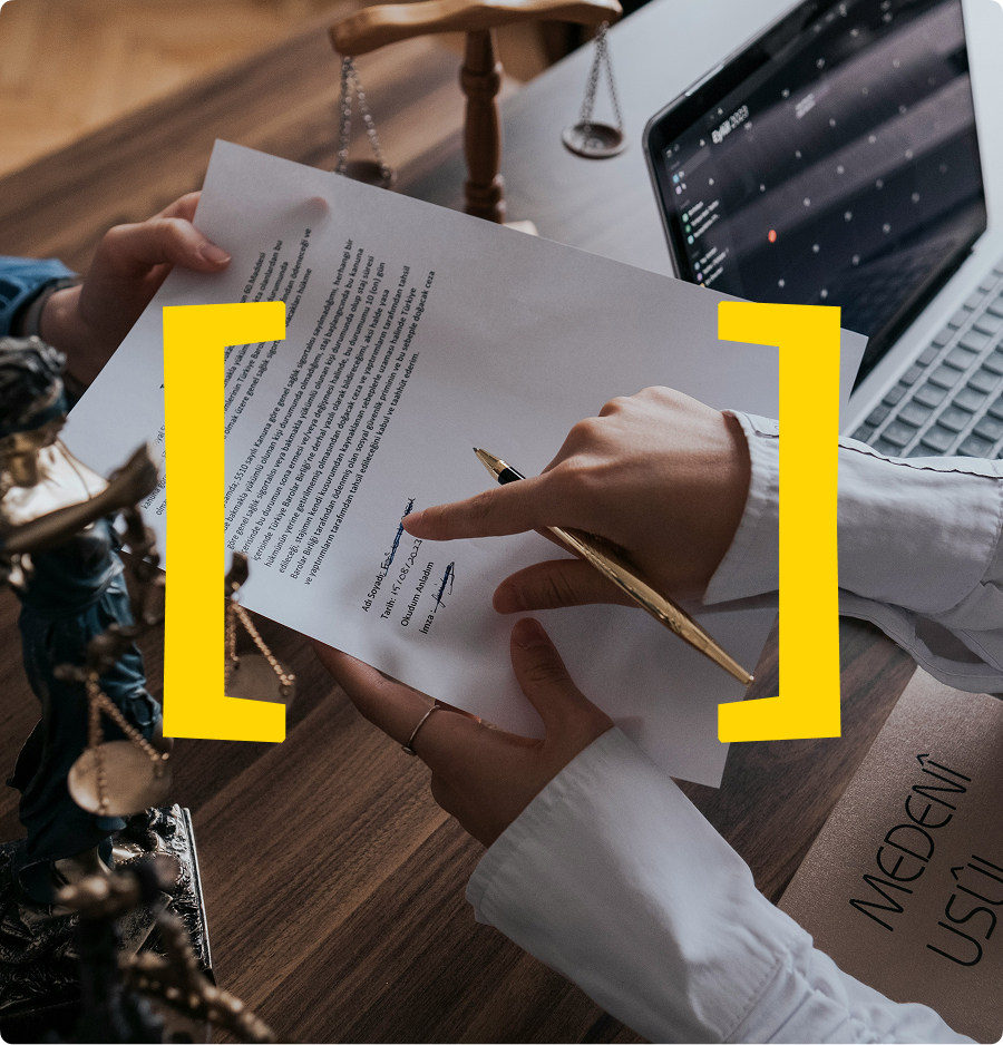 Main image - How to Help Your Paralegal Team Avoid Feelings of Burnout