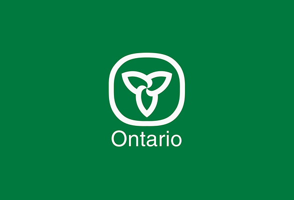 Government of Ontario logo