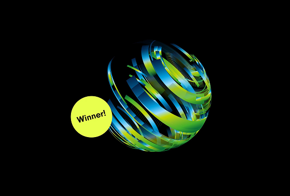 Deloitte Technology Fast 50 award badge